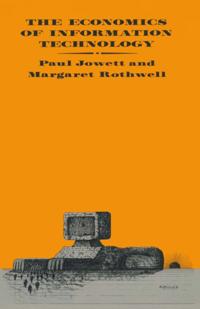 Palgrave Economics & Finance Collection