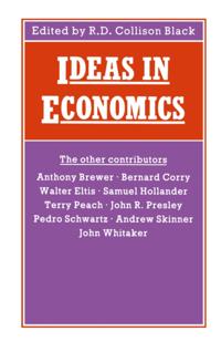 Palgrave Economics & Finance Collection