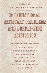Palgrave Economics & Finance Collection