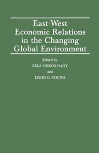 International Economic Association Series