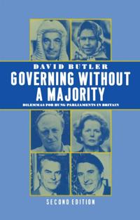 Palgrave Political & Intern. Studies Collection