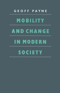 Palgrave Social & Cultural Studies Collection