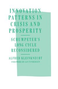 Palgrave Economics & Finance Collection