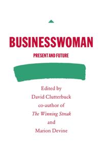 Palgrave Business & Management Collection