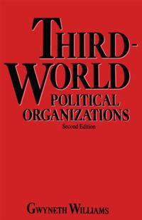 Palgrave Political & Intern. Studies Collection