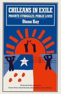 Palgrave Social & Cultural Studies Collection