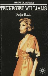 Modern Dramatists