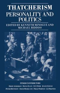 Palgrave Political & Intern. Studies Collection