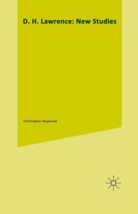 Studies in 20th Century Literature