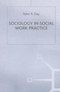 Practical Social Work Series