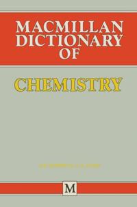 Chemistry and Materials Science
