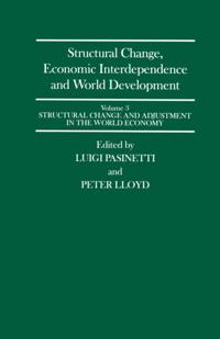 International Economic Association Series