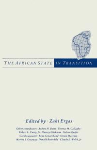 Palgrave Political & Intern. Studies Collection