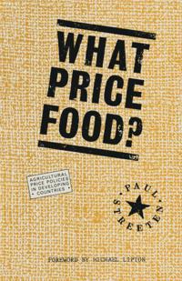 Palgrave Economics & Finance Collection