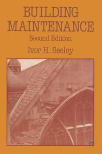 Building and Surveying Series