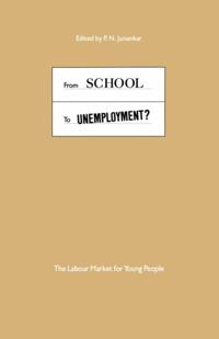 Palgrave Economics & Finance Collection