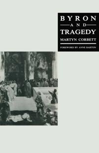 Byron And Tragedy