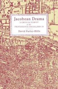 Palgrave Literature & Performing Arts Collection