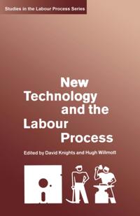 Studies in the Labour Process