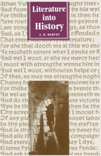 Palgrave Literature & Performing Arts Collection