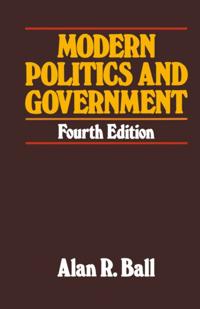 Palgrave Political & Intern. Studies Collection