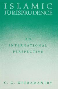 Islamic Jurisprudence