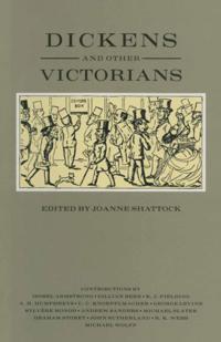 Dickens and Other Victorians
