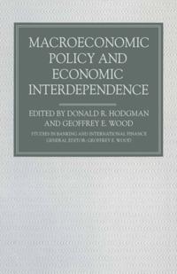 Studies in Banking and International Finance