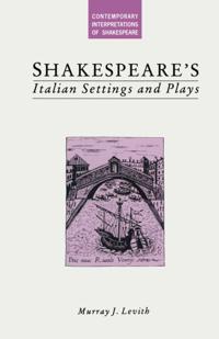 Palgrave Literature & Performing Arts Collection