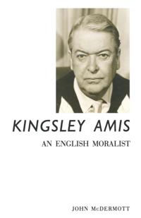 Kingsley Amis