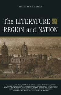 Palgrave Literature & Performing Arts Collection