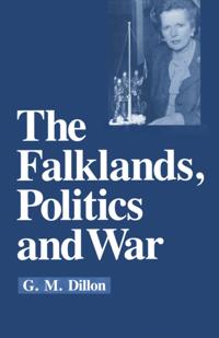 Palgrave Political & Intern. Studies Collection