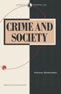 Sociology for a Changing World