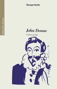 Literary Lives