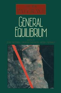 The New Palgrave
