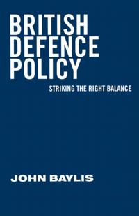 Palgrave Political & Intern. Studies Collection