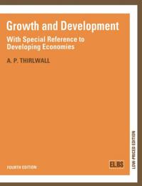 Palgrave Economics & Finance Collection