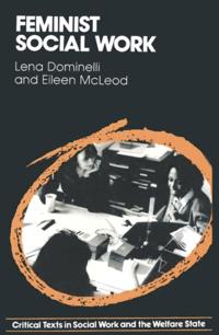 Critical Texts in Social Work and the Welfare State