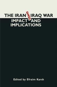 Iran-Iraq War