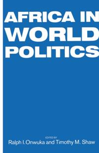 Palgrave Political & Intern. Studies Collection