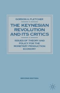 Keynesian Studies