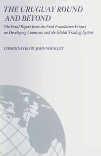 Palgrave Economics & Finance Collection