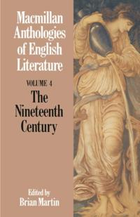 Anthologies of English Literature