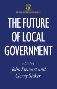 Government beyond the Centre