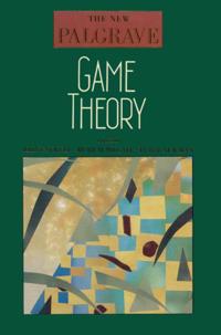 Palgrave Economics & Finance Collection