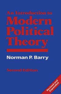 Palgrave Political & Intern. Studies Collection