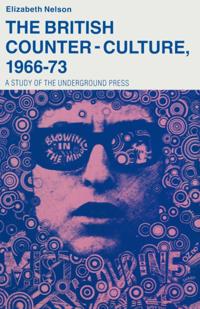 British Counter-Culture 1966-73
