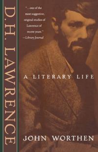 Literary Lives