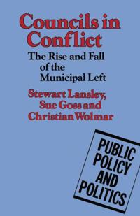 Public Policy and Politics