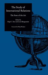 Palgrave Political & Intern. Studies Collection